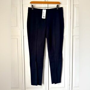 Akris Punto Mara Trousers, NWT